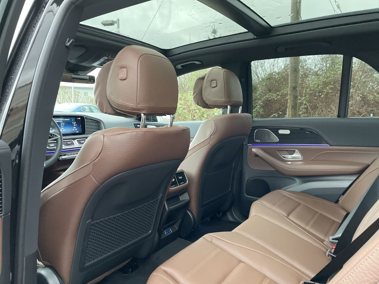 2026 Mercedes-Benz GLE in Langley, British Columbia