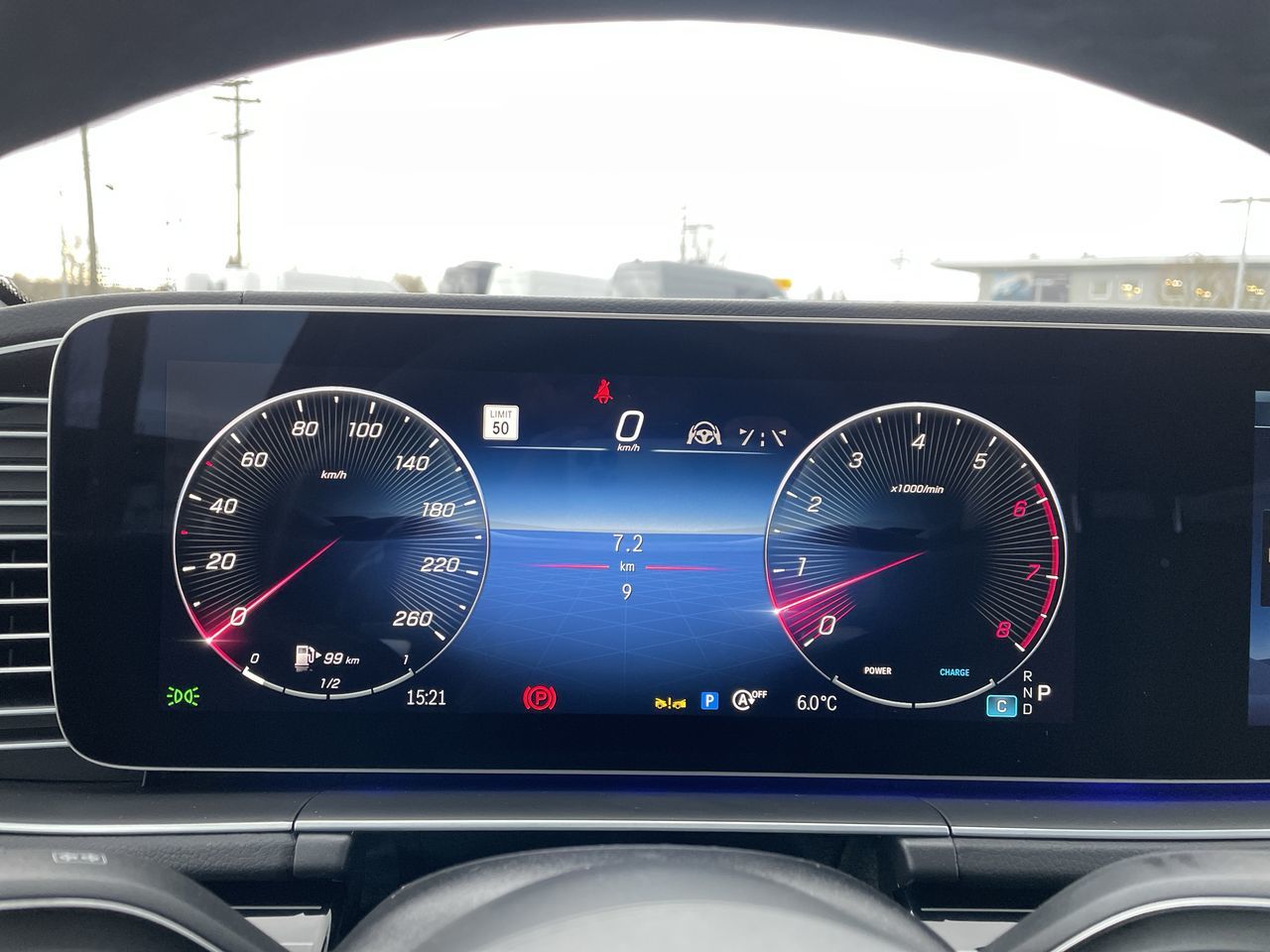 2026 Mercedes-Benz GLE in Langley, British Columbia