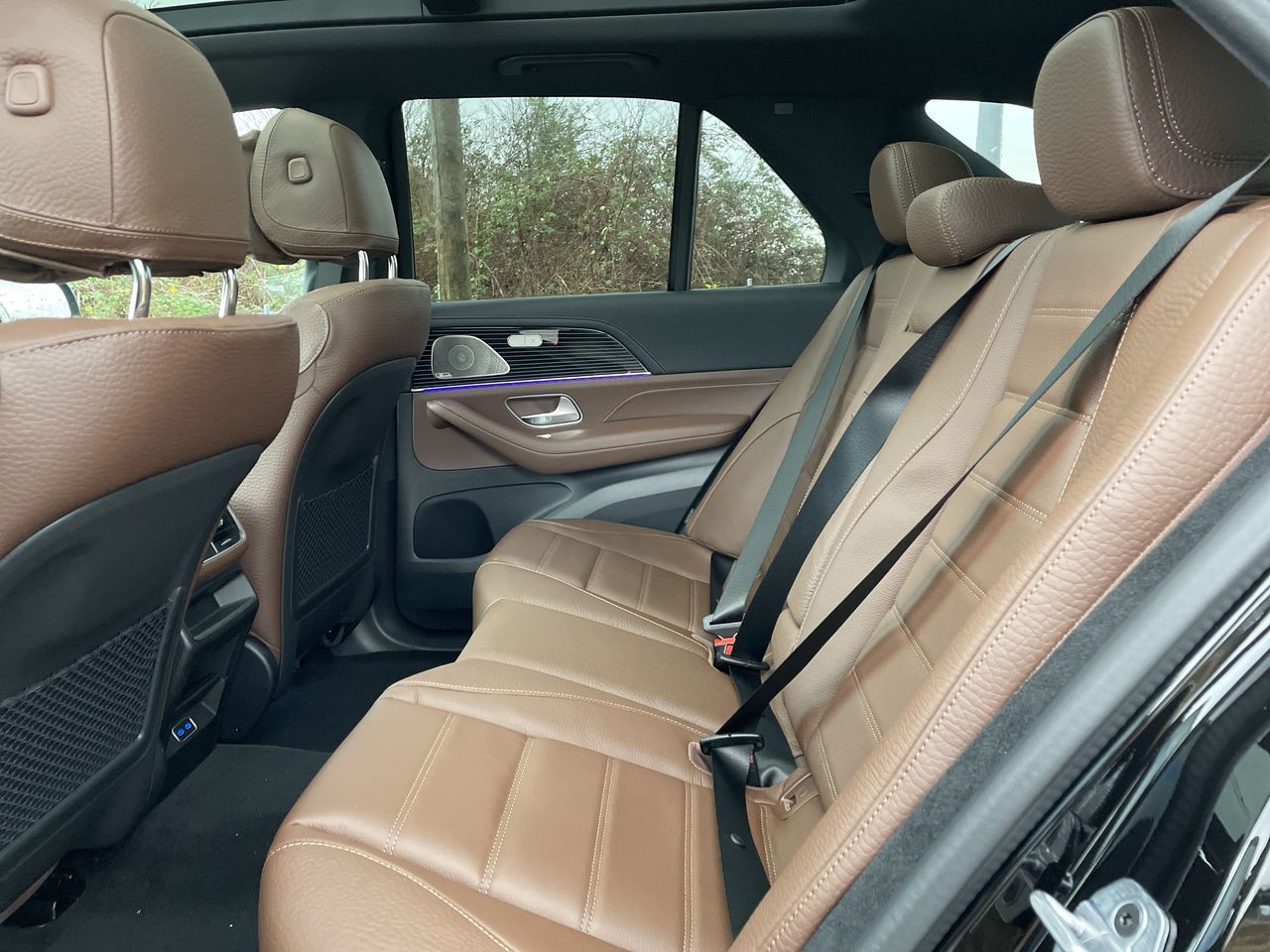 2026 Mercedes-Benz GLE in Langley, British Columbia