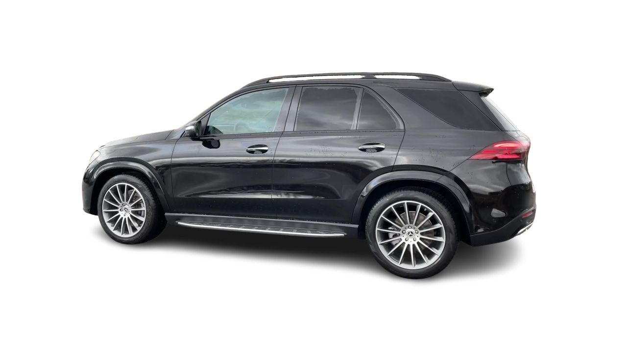 2026 Mercedes-Benz GLE in Langley, British Columbia