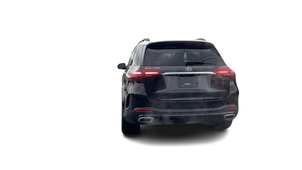 2026 Mercedes-Benz GLE in Langley, British Columbia