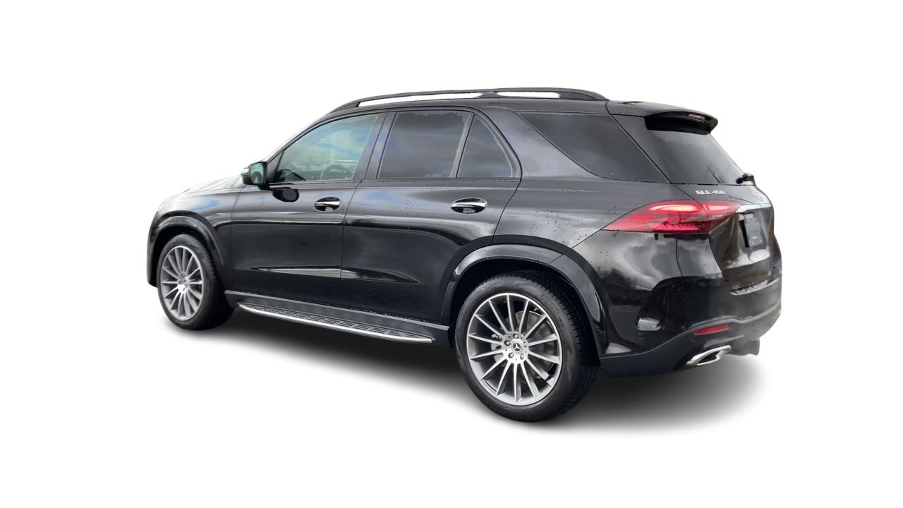 2026 Mercedes-Benz GLE in Langley, British Columbia