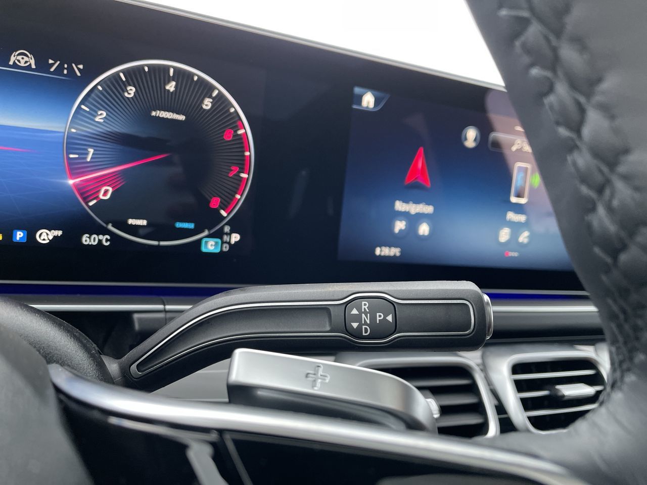 2026 Mercedes-Benz GLE in Langley, British Columbia