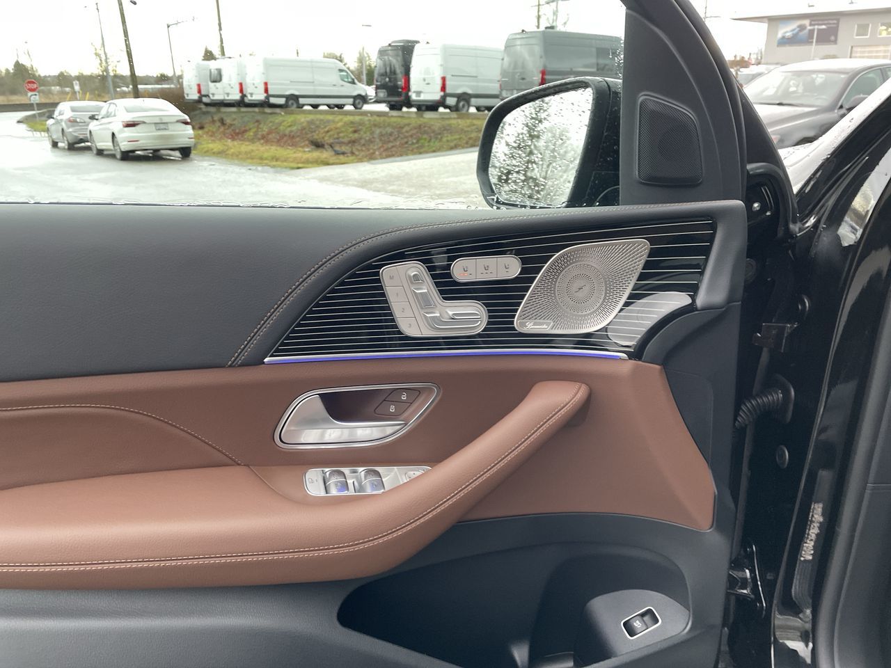 2026 Mercedes-Benz GLE in Langley, British Columbia