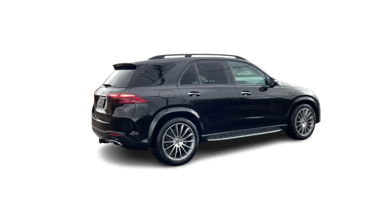 2026 Mercedes-Benz GLE in Langley, British Columbia