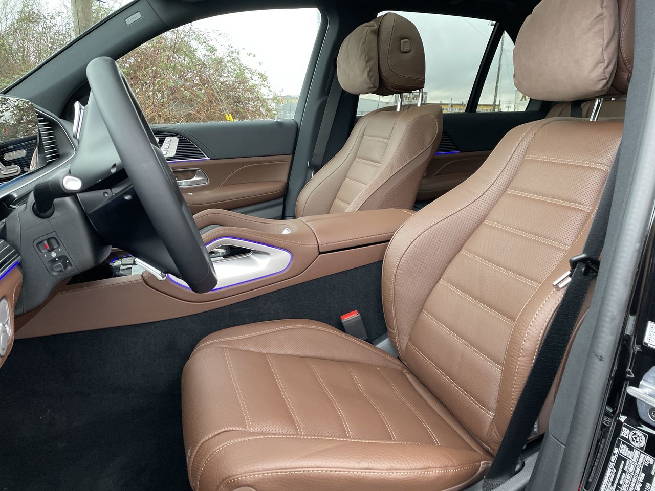 2026 Mercedes-Benz GLE in Langley, British Columbia