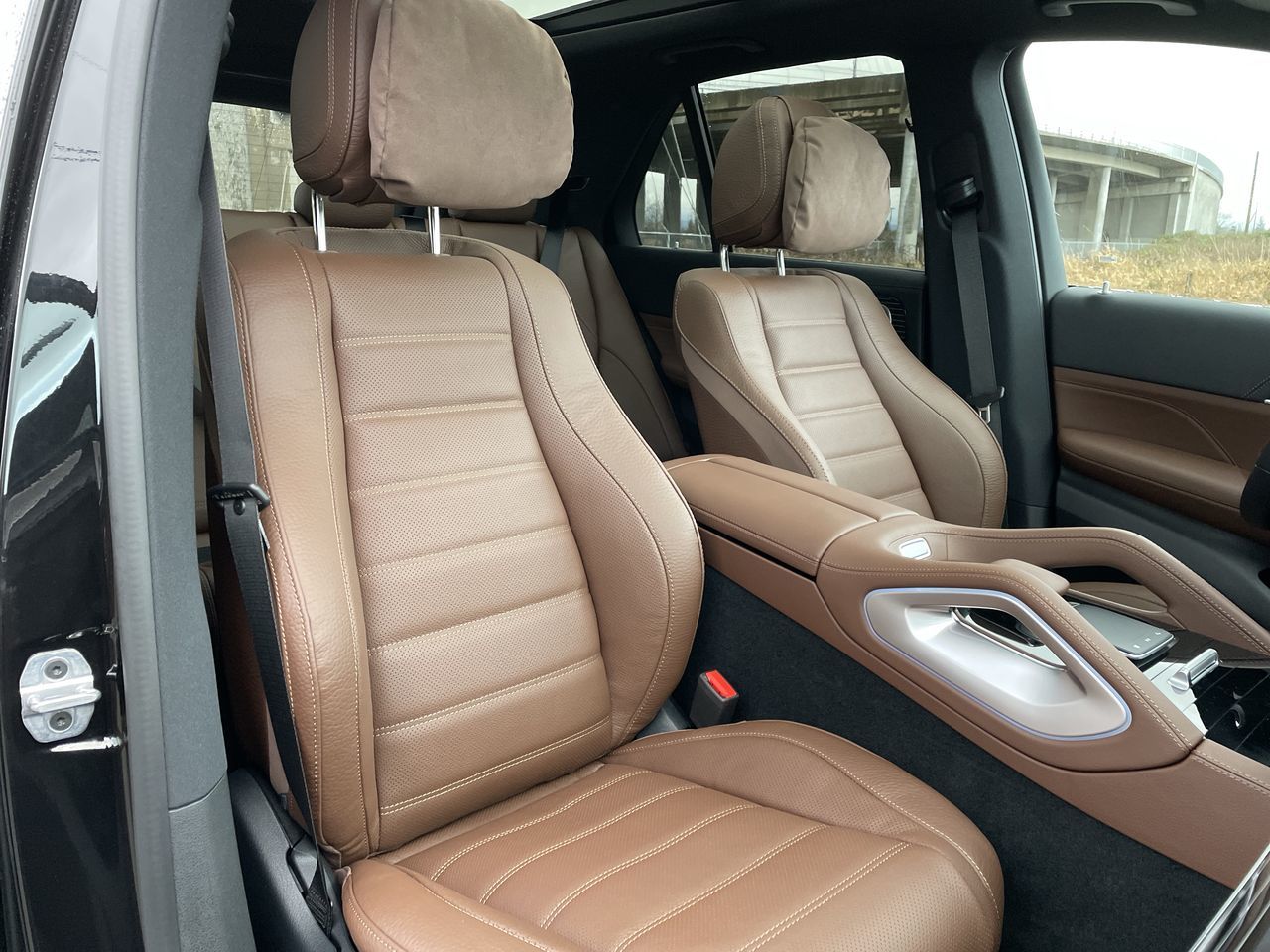 2026 Mercedes-Benz GLE in Langley, British Columbia