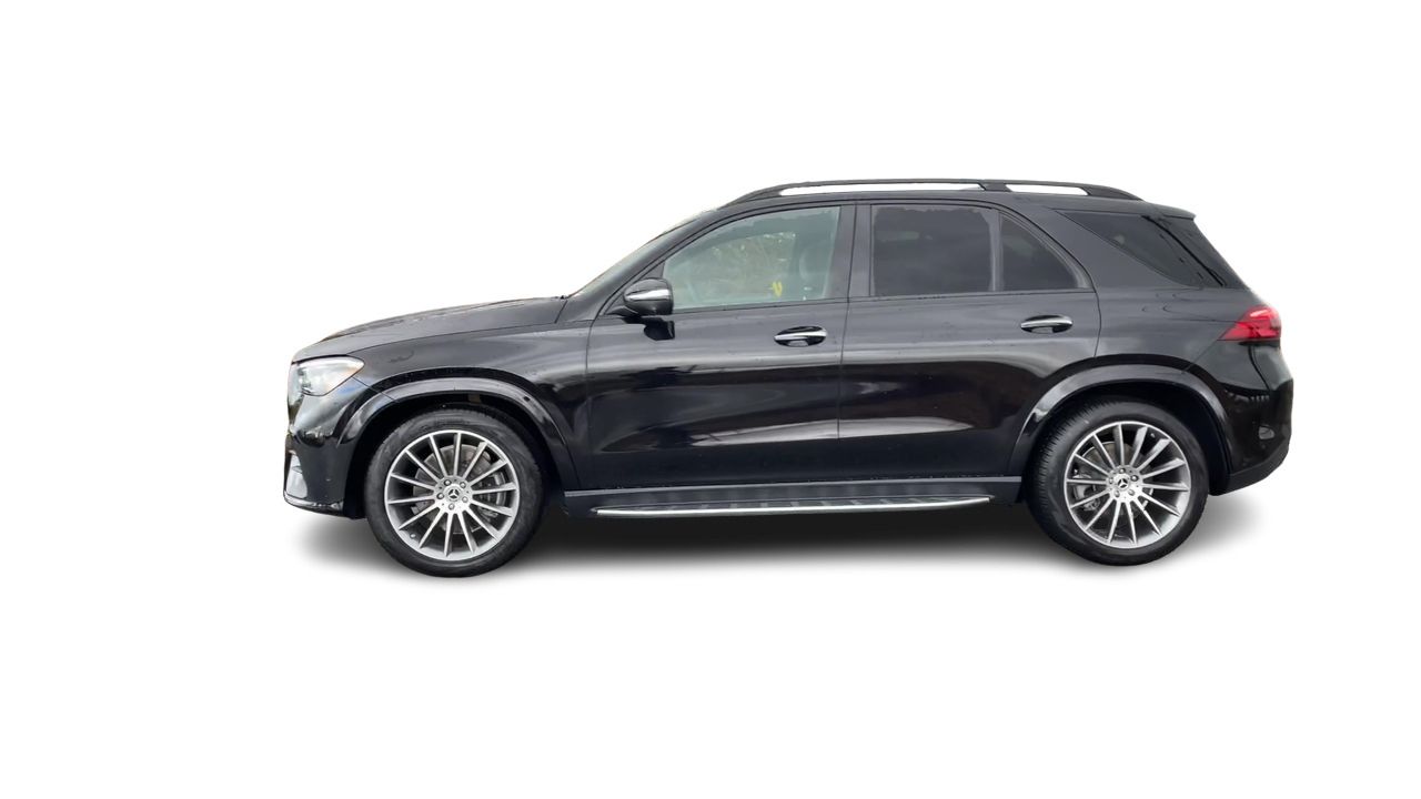 2026 Mercedes-Benz GLE in Langley, British Columbia