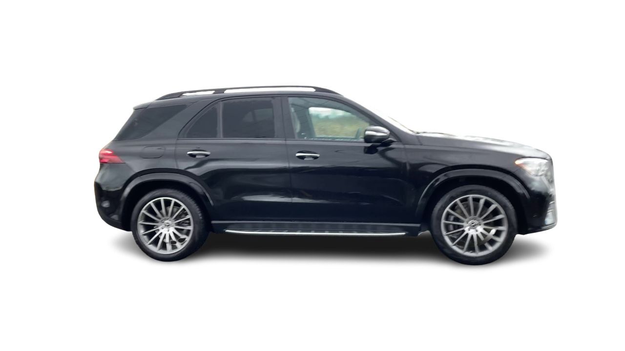 2026 Mercedes-Benz GLE in Langley, British Columbia