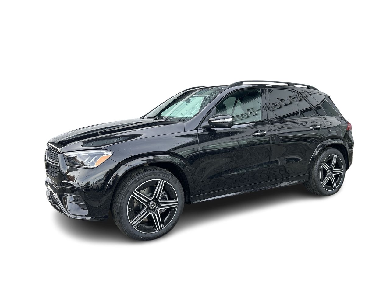 2026 Mercedes-Benz GLE in Langley, British Columbia
