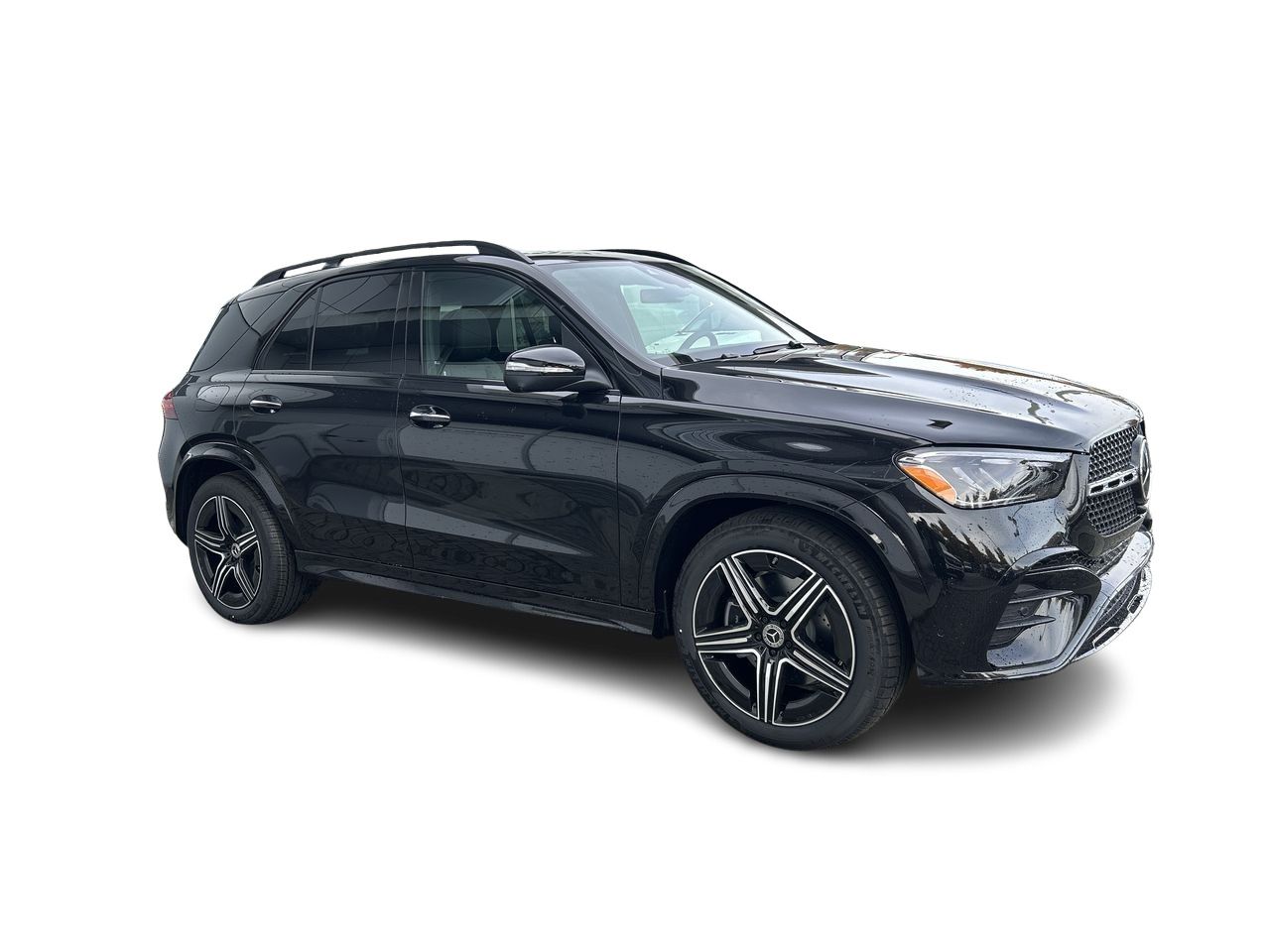 2026 Mercedes-Benz GLE in Langley, British Columbia