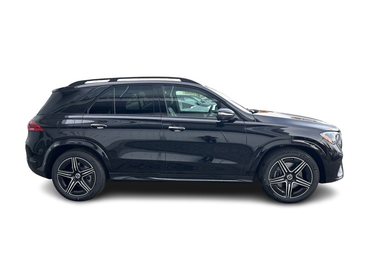 2026 Mercedes-Benz GLE in Langley, British Columbia