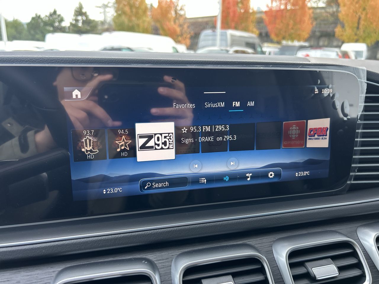 2026 Mercedes-Benz GLE in Langley, British Columbia