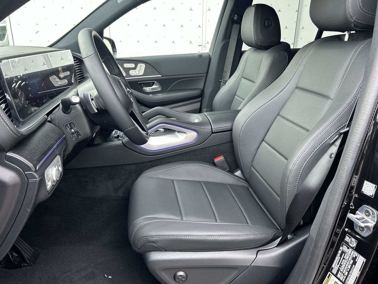 2026 Mercedes-Benz GLE in Langley, British Columbia