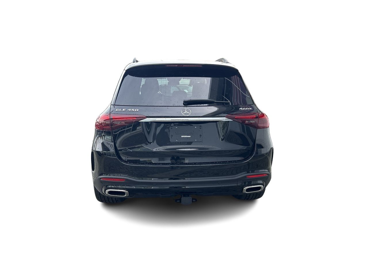 2026 Mercedes-Benz GLE in Langley, British Columbia