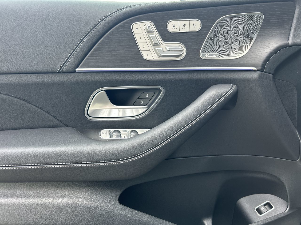 2026 Mercedes-Benz GLE in Langley, British Columbia