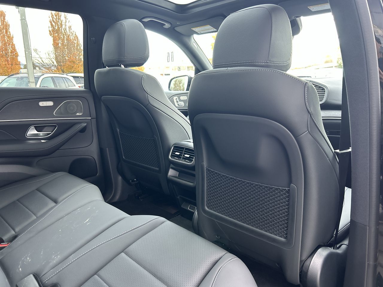 2026 Mercedes-Benz GLE in Langley, British Columbia