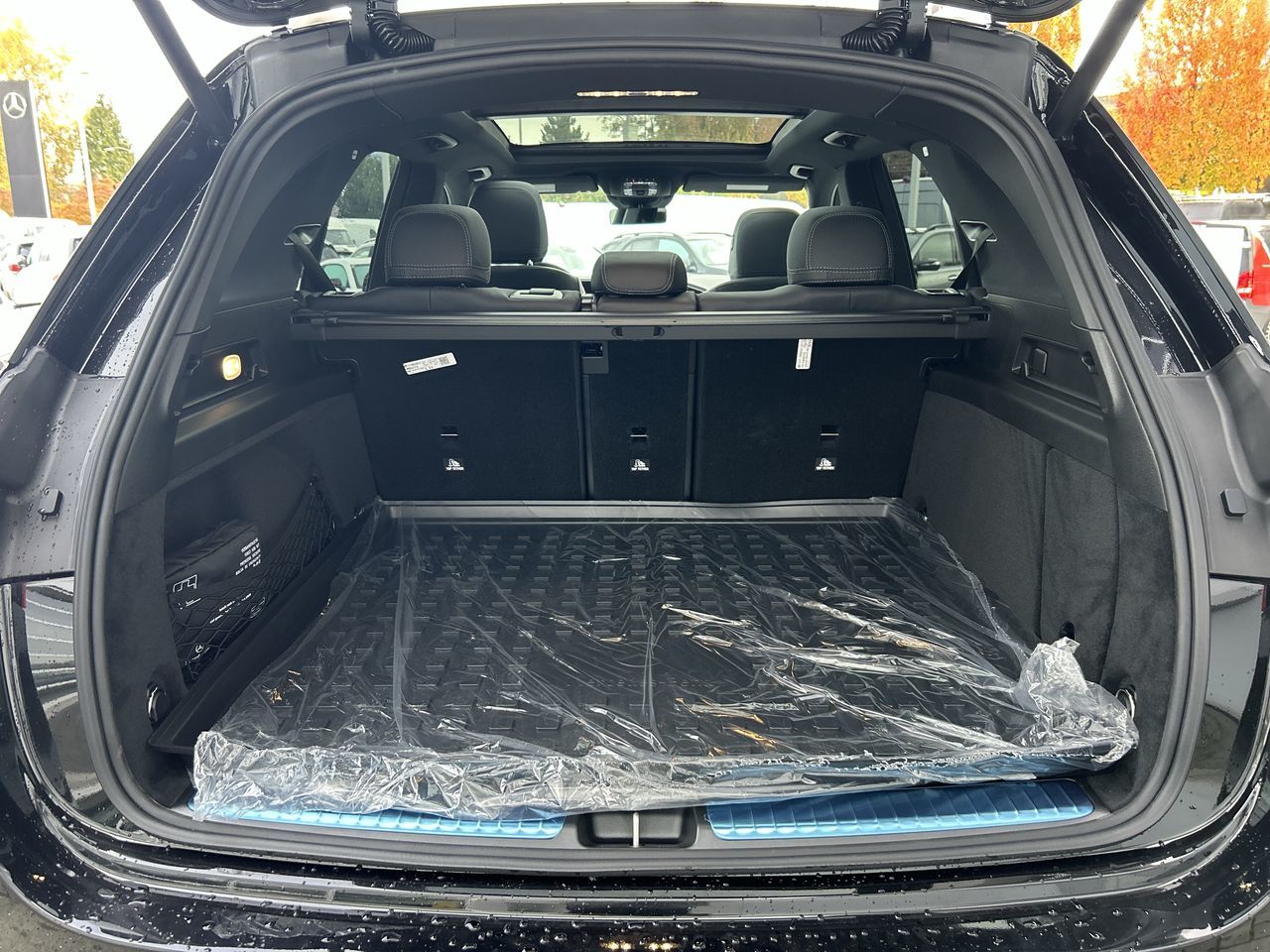 2026 Mercedes-Benz GLE in Langley, British Columbia