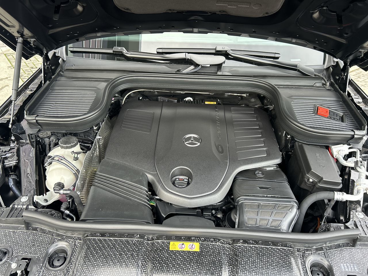 2026 Mercedes-Benz GLE in Langley, British Columbia