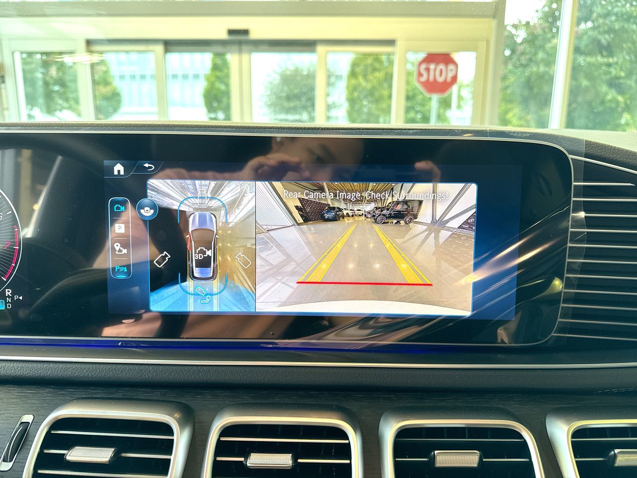 2026 Mercedes-Benz GLE in Langley, British Columbia