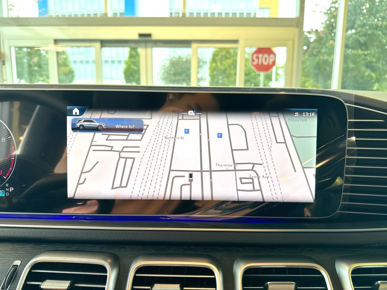 2026 Mercedes-Benz GLE in Langley, British Columbia