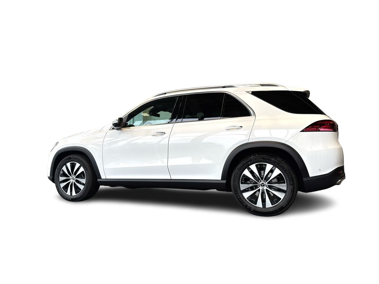 2026 Mercedes-Benz GLE in Langley, British Columbia