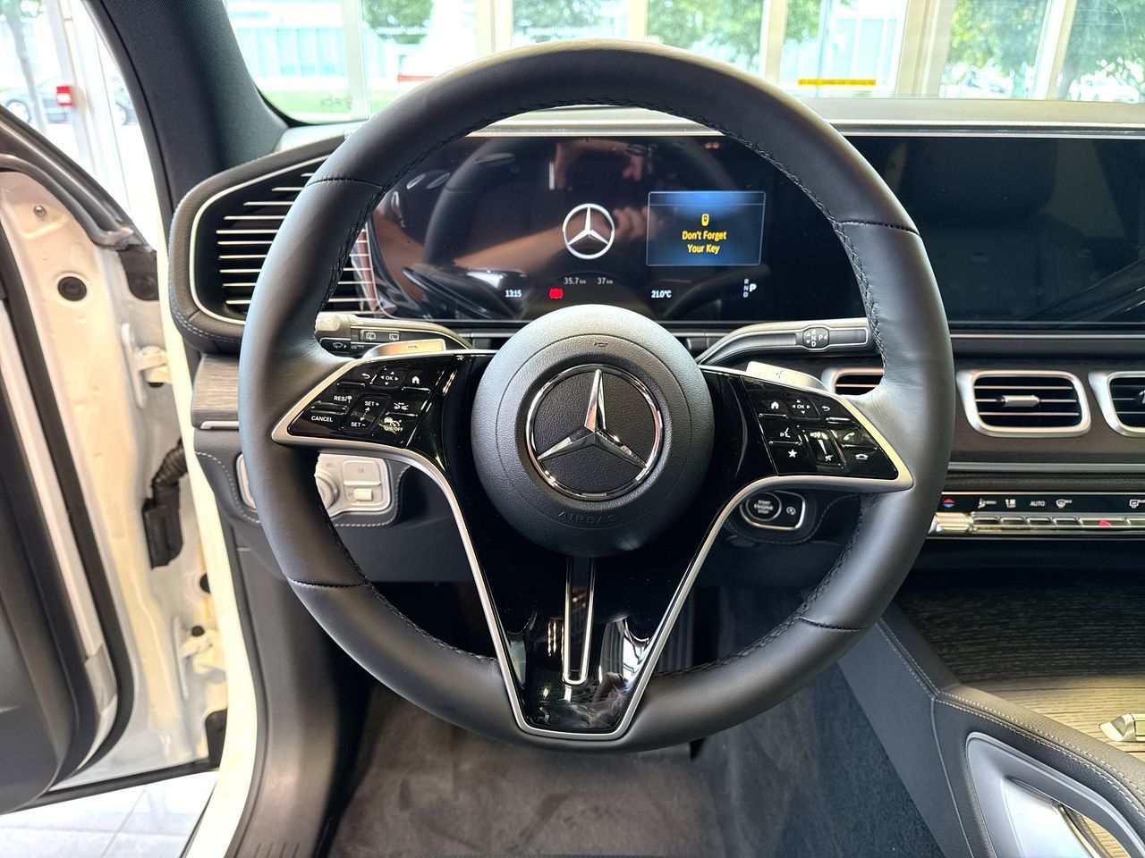 2026 Mercedes-Benz GLE in Langley, British Columbia