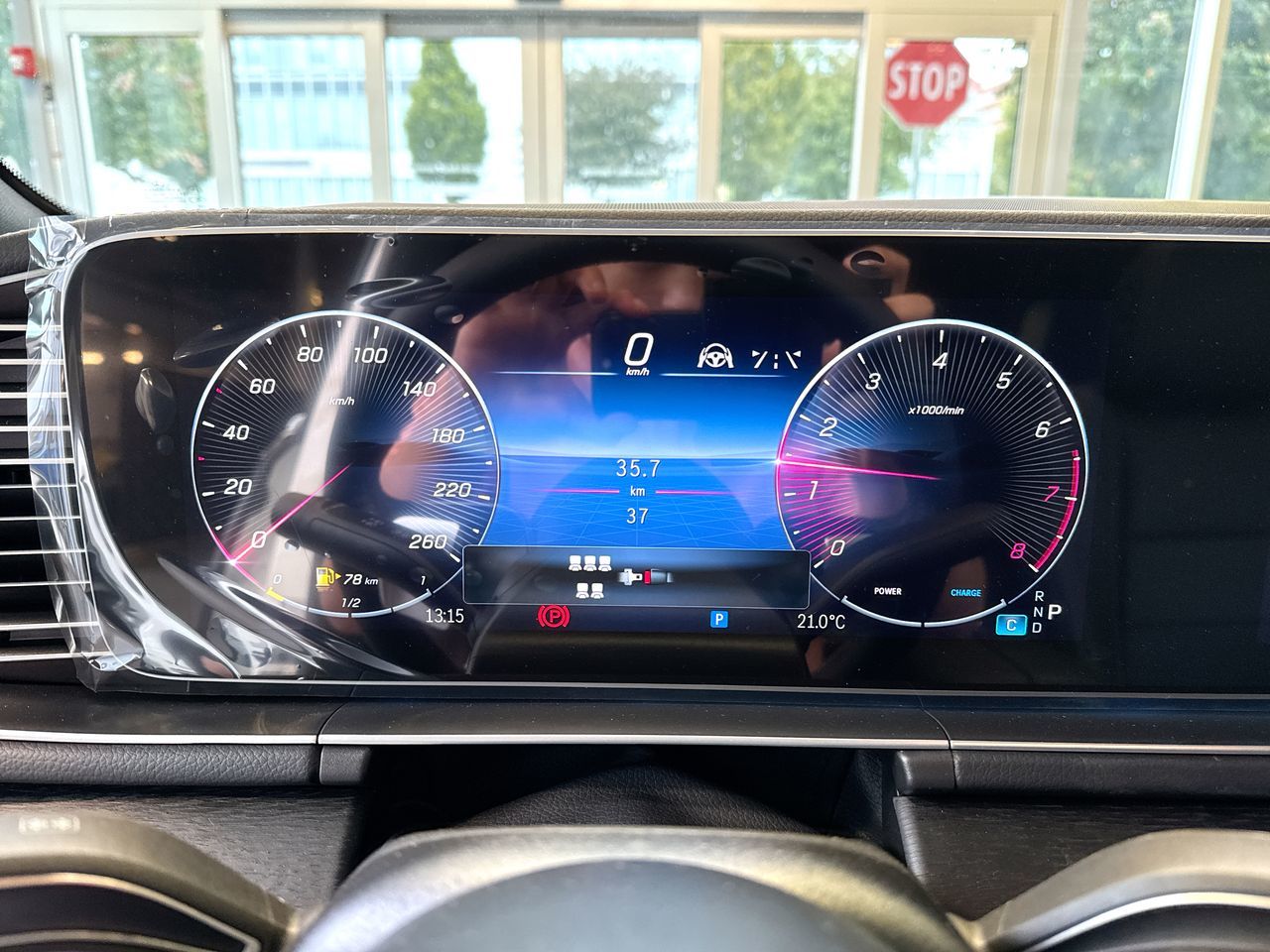 2026 Mercedes-Benz GLE in Langley, British Columbia