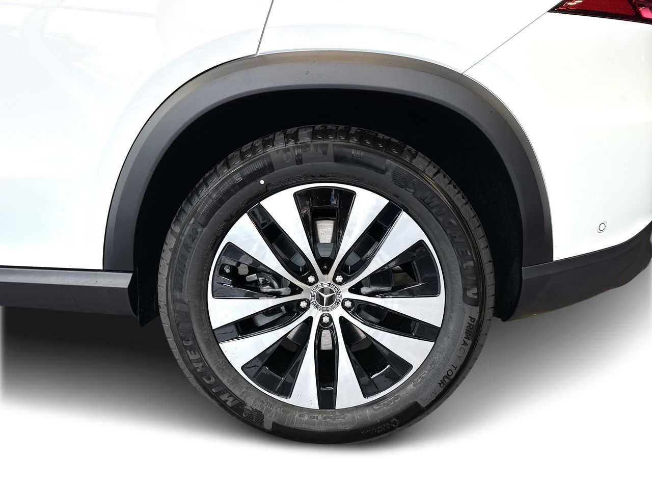 2026 Mercedes-Benz GLE in Langley, British Columbia