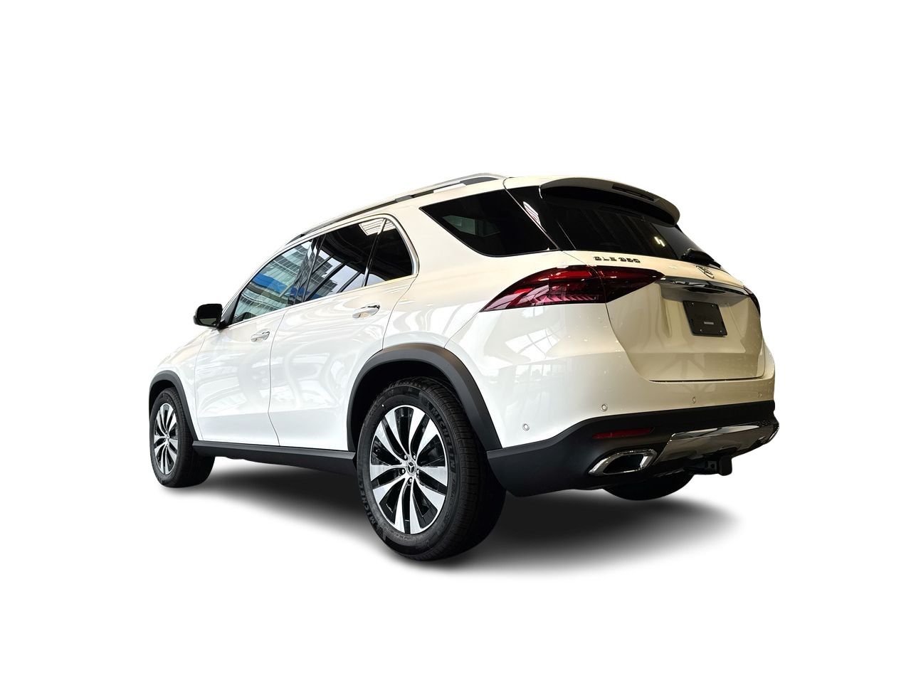 2026 Mercedes-Benz GLE in Langley, British Columbia