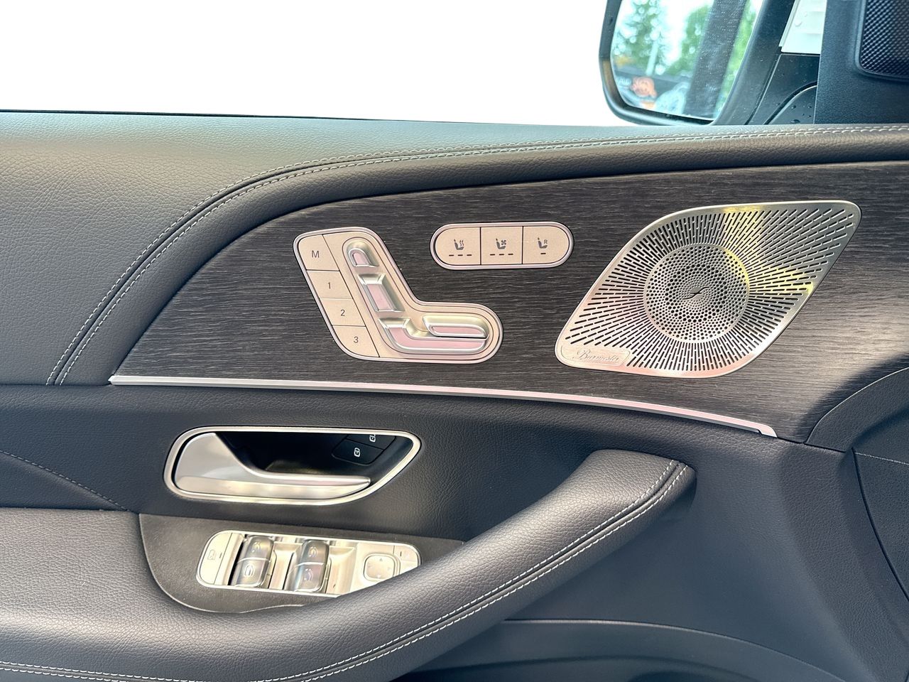 2026 Mercedes-Benz GLE in Langley, British Columbia