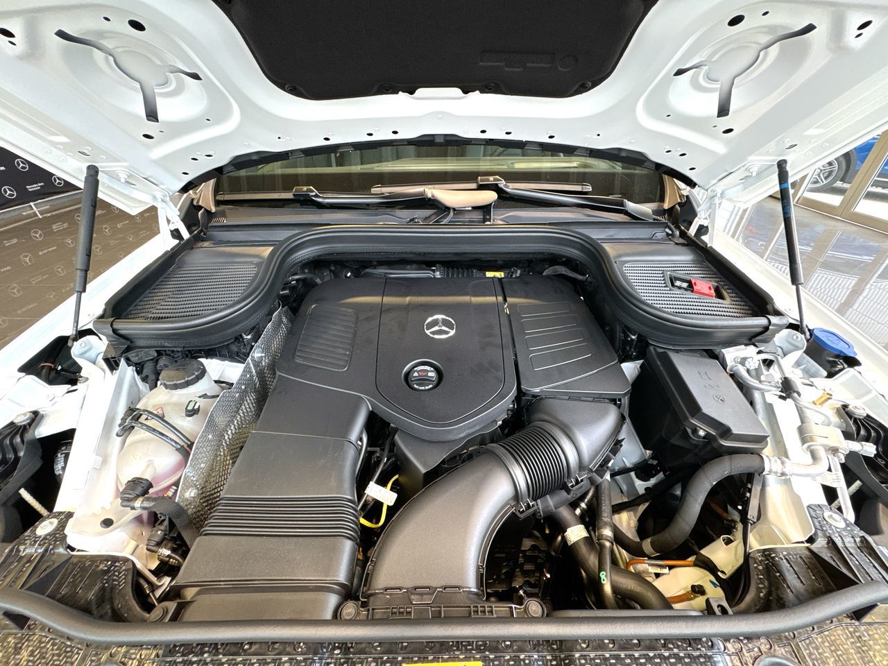 2026 Mercedes-Benz GLE in Langley, British Columbia