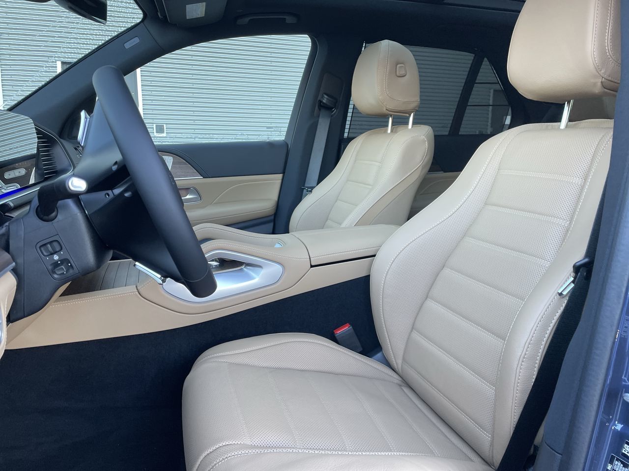 Mercedes-Benz GLE  2026 à Langley, Colombie-Britannique