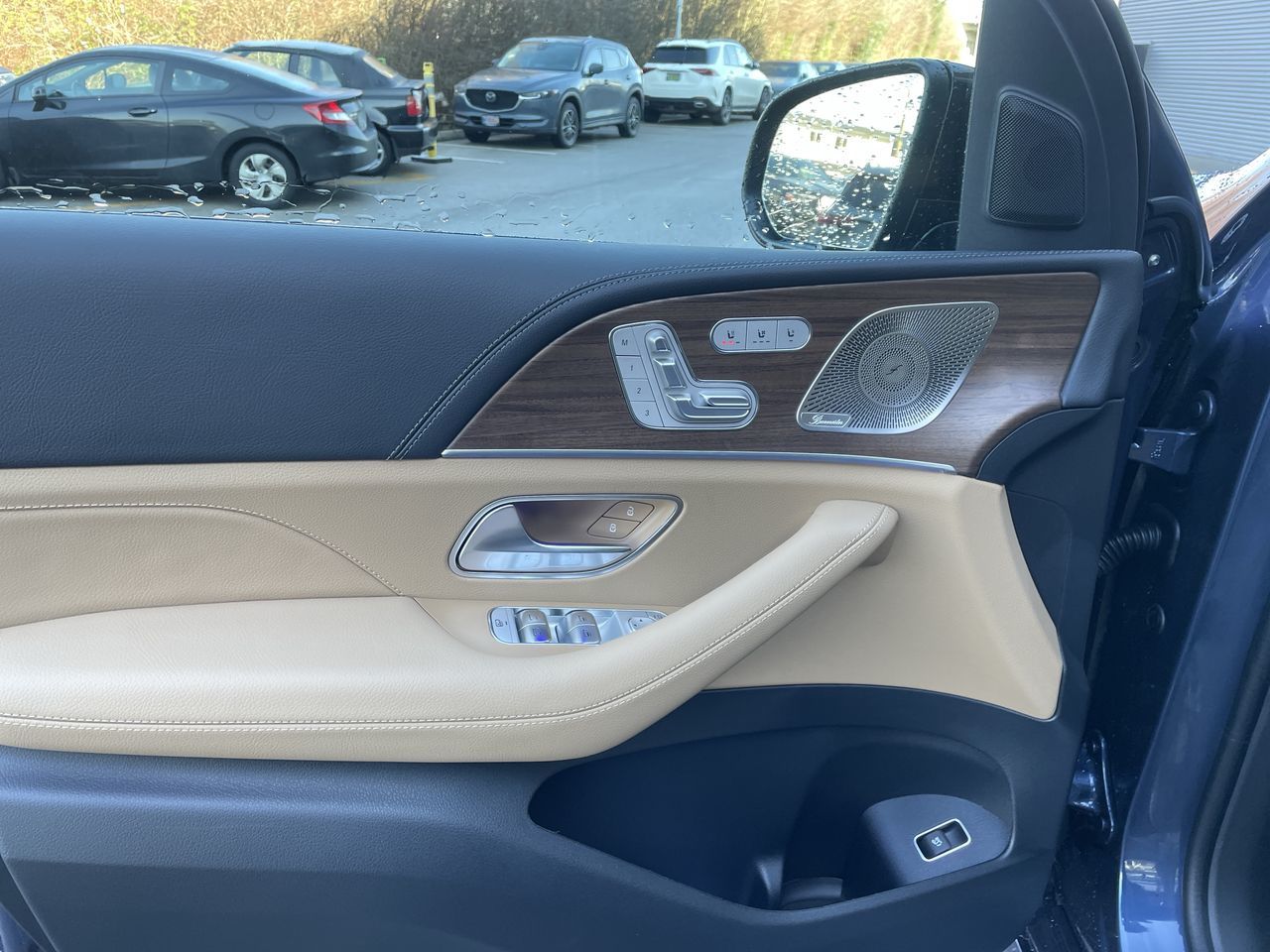 Mercedes-Benz GLE  2026 à Langley, Colombie-Britannique