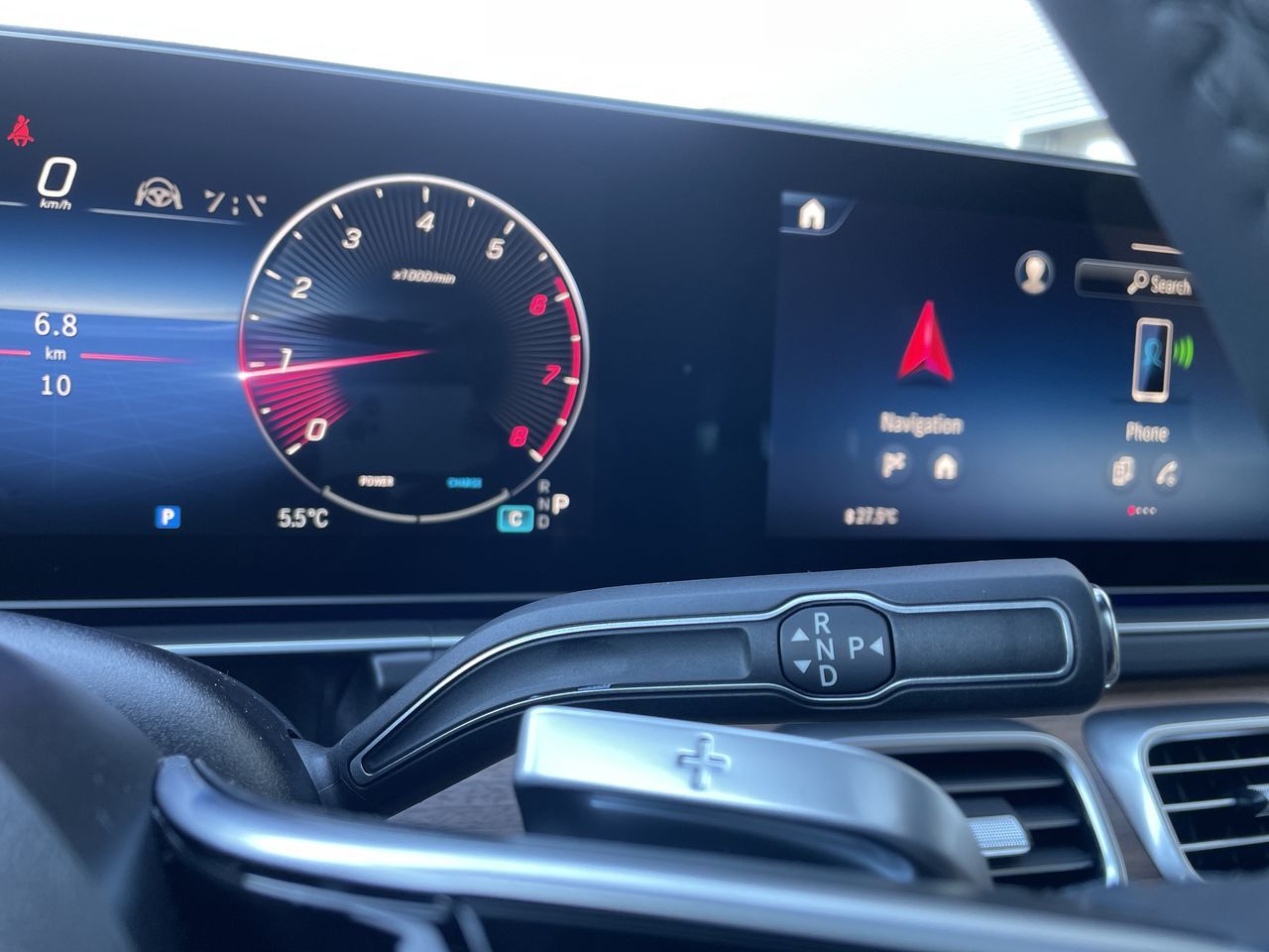 Mercedes-Benz GLE  2026 à Langley, Colombie-Britannique