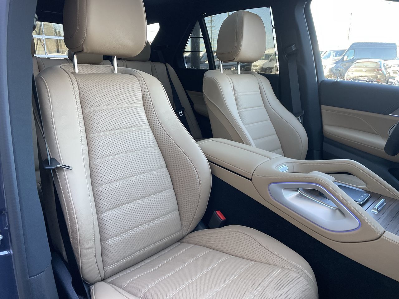 Mercedes-Benz GLE  2026 à Langley, Colombie-Britannique