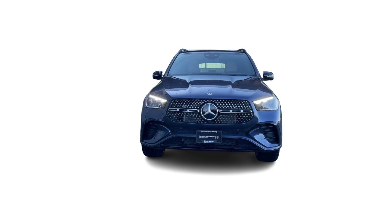 Mercedes-Benz GLE  2026 à Langley, Colombie-Britannique