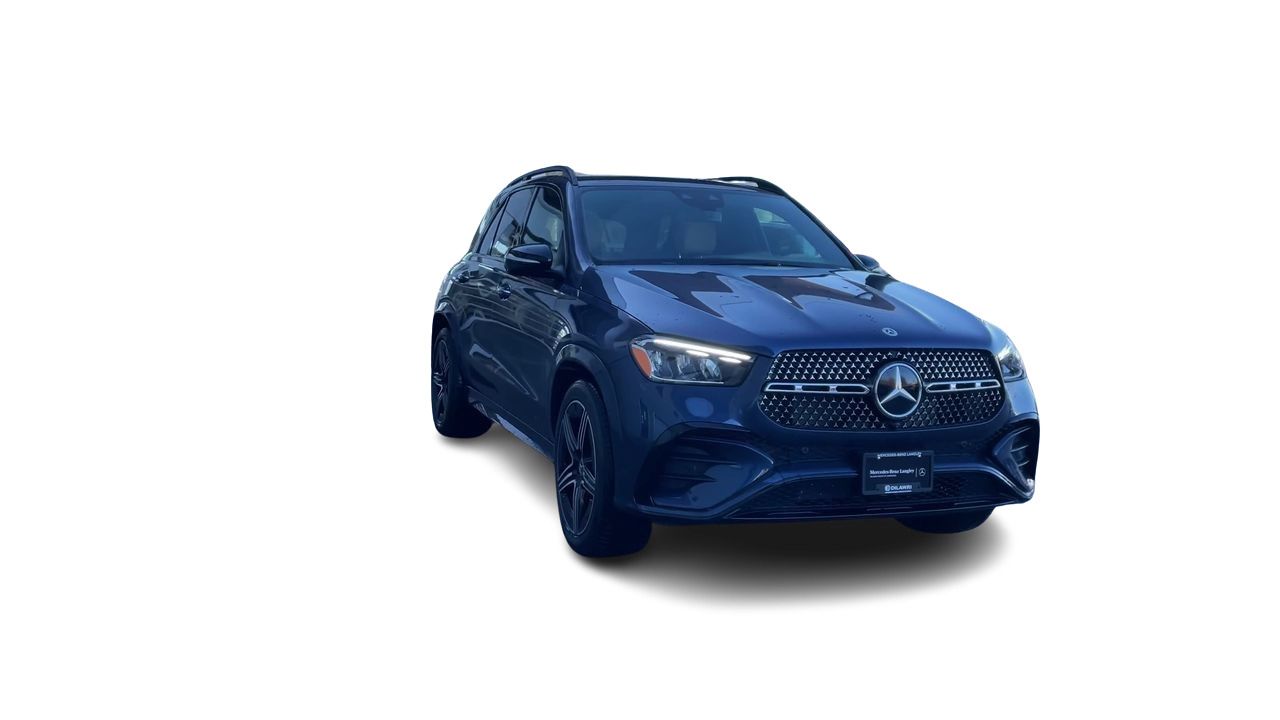 Mercedes-Benz GLE  2026 à Langley, Colombie-Britannique