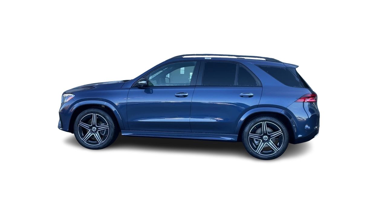 Mercedes-Benz GLE  2026 à Langley, Colombie-Britannique