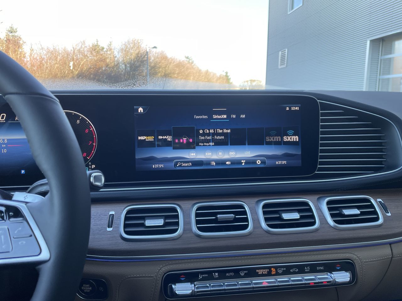 Mercedes-Benz GLE  2026 à Langley, Colombie-Britannique