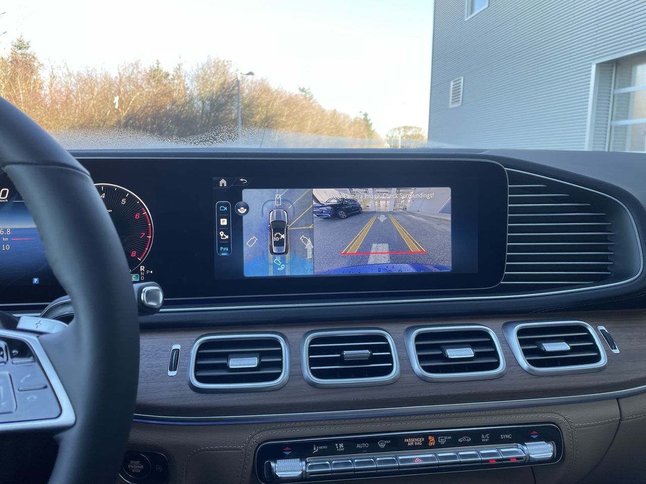 Mercedes-Benz GLE  2026 à Langley, Colombie-Britannique