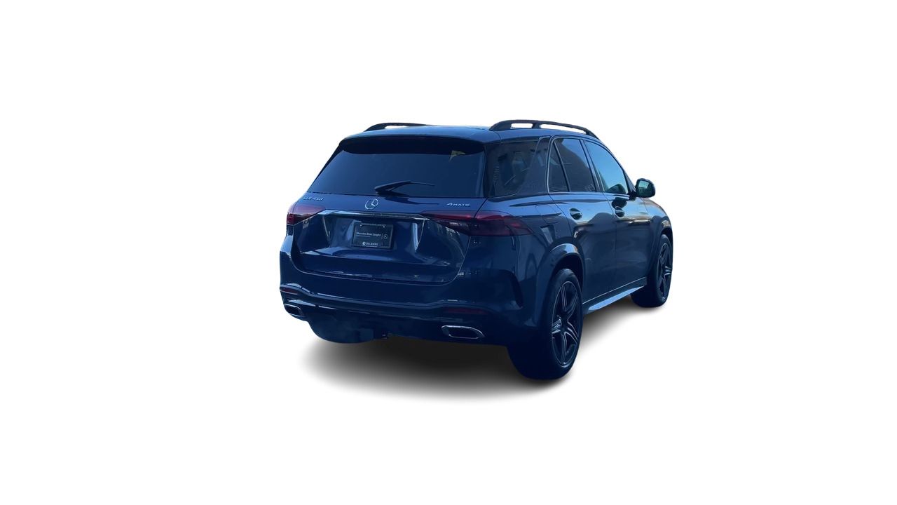 Mercedes-Benz GLE  2026 à Langley, Colombie-Britannique