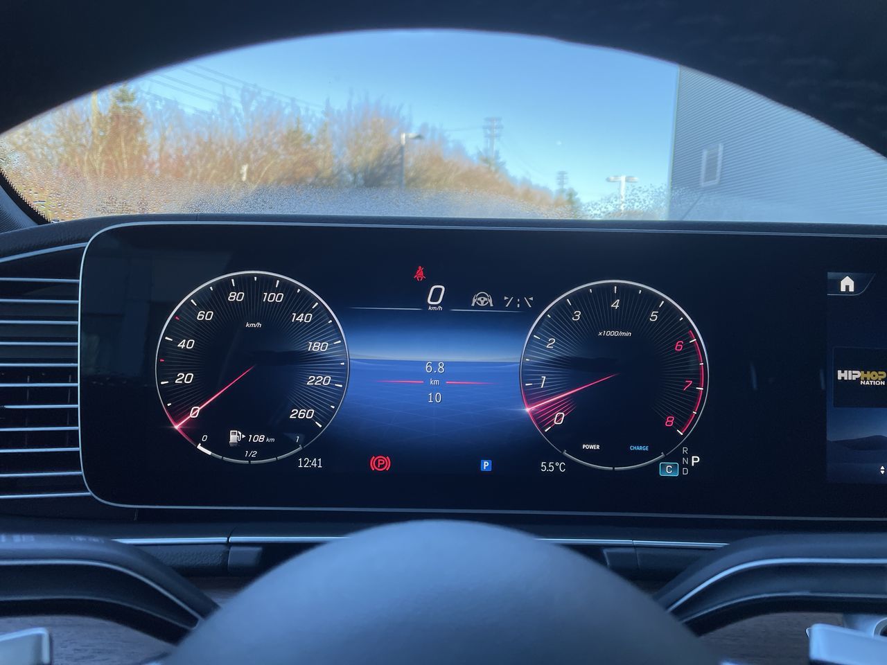 Mercedes-Benz GLE  2026 à Langley, Colombie-Britannique