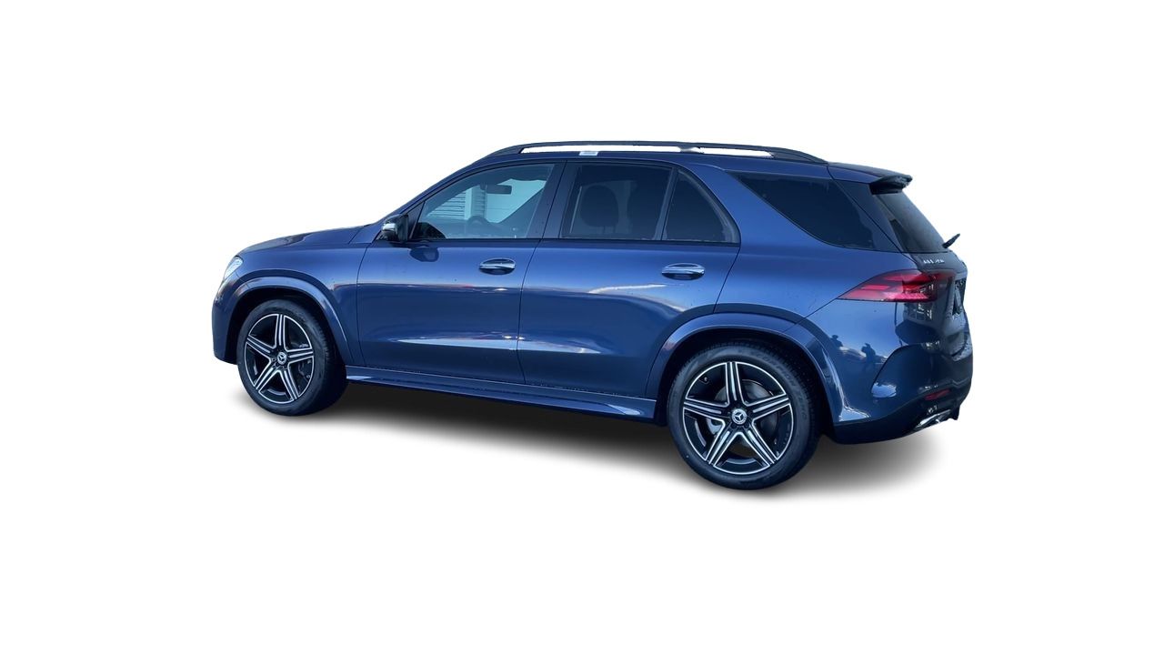 Mercedes-Benz GLE  2026 à Langley, Colombie-Britannique