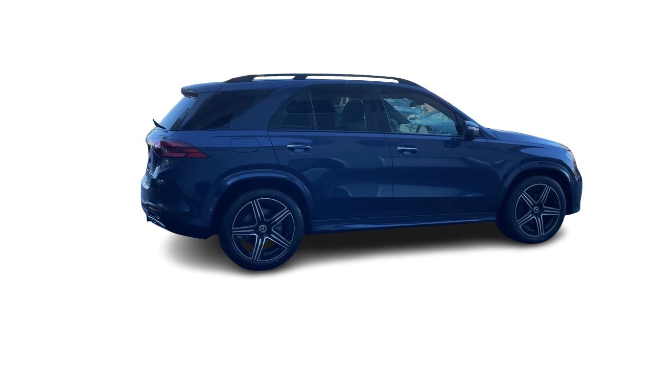 Mercedes-Benz GLE  2026 à Langley, Colombie-Britannique