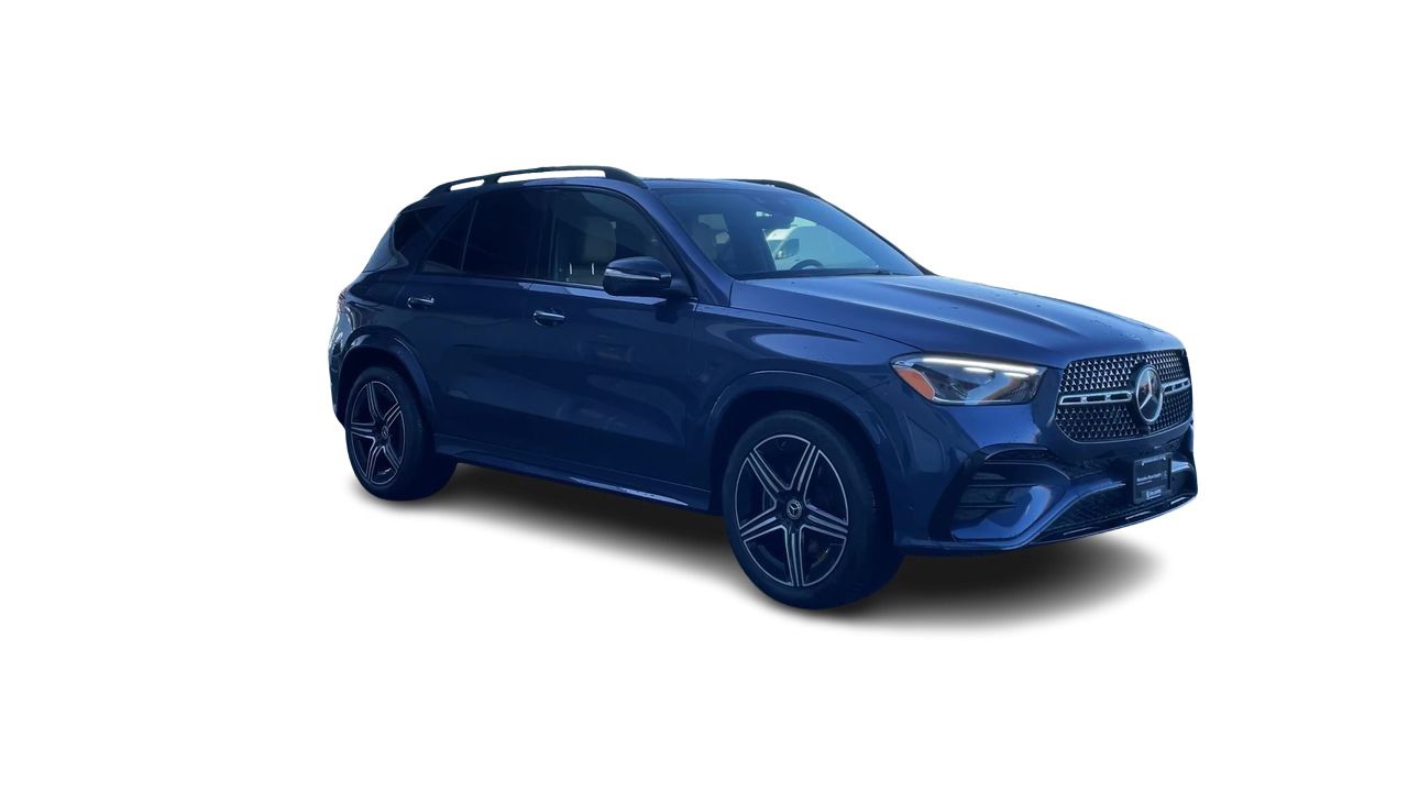 Mercedes-Benz GLE  2026 à Langley, Colombie-Britannique