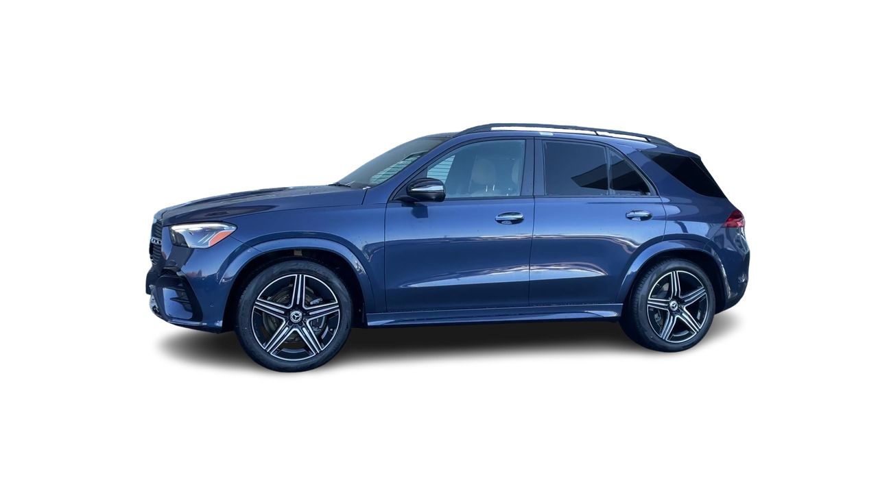 Mercedes-Benz GLE  2026 à Langley, Colombie-Britannique