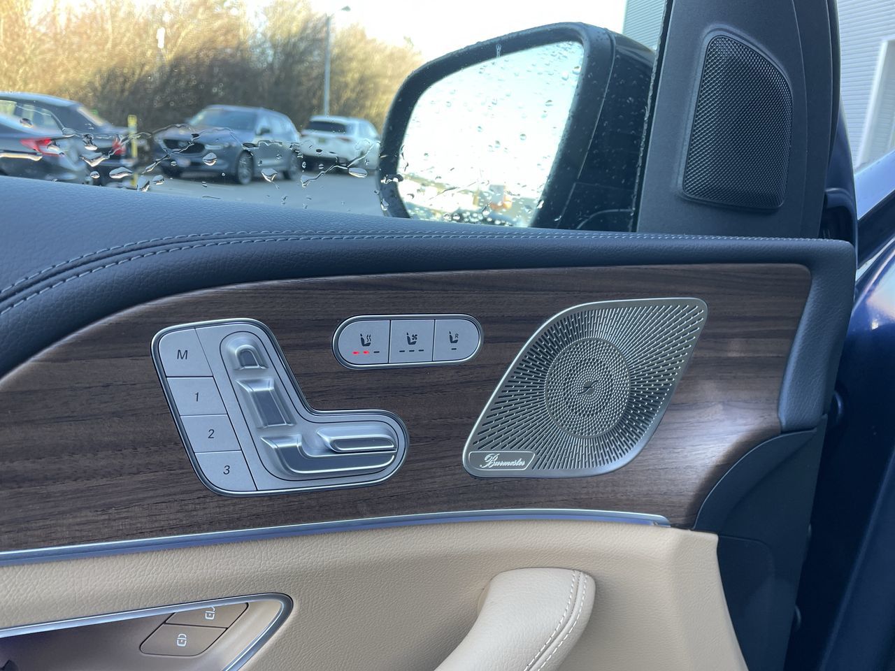 Mercedes-Benz GLE  2026 à Langley, Colombie-Britannique