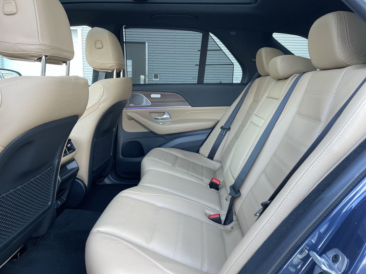 Mercedes-Benz GLE  2026 à Langley, Colombie-Britannique