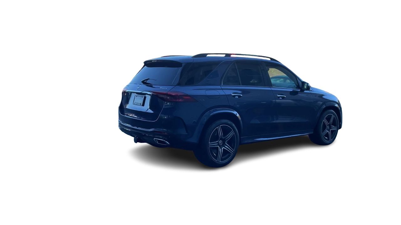 Mercedes-Benz GLE  2026 à Langley, Colombie-Britannique